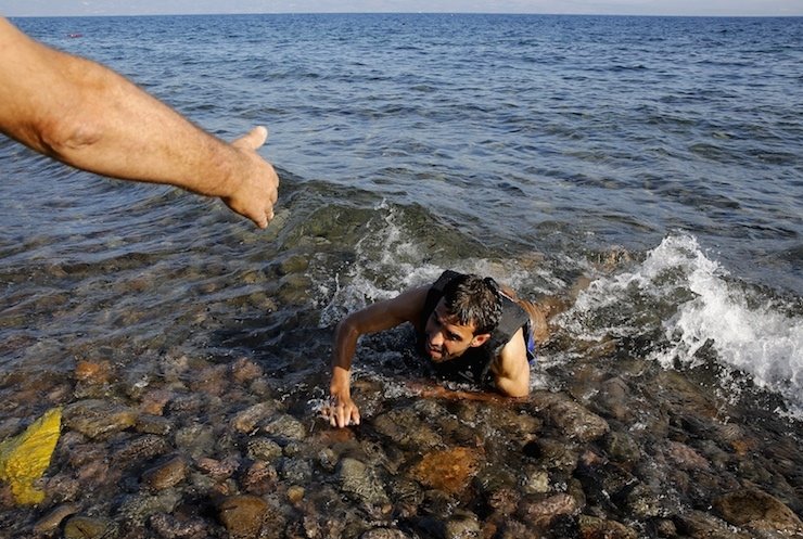 YUNANLI FOTOGRAFCIDAN YILIN FOTOGRAFLARI